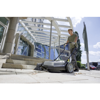 Zamiatarka Karcher KM 70/20 C
